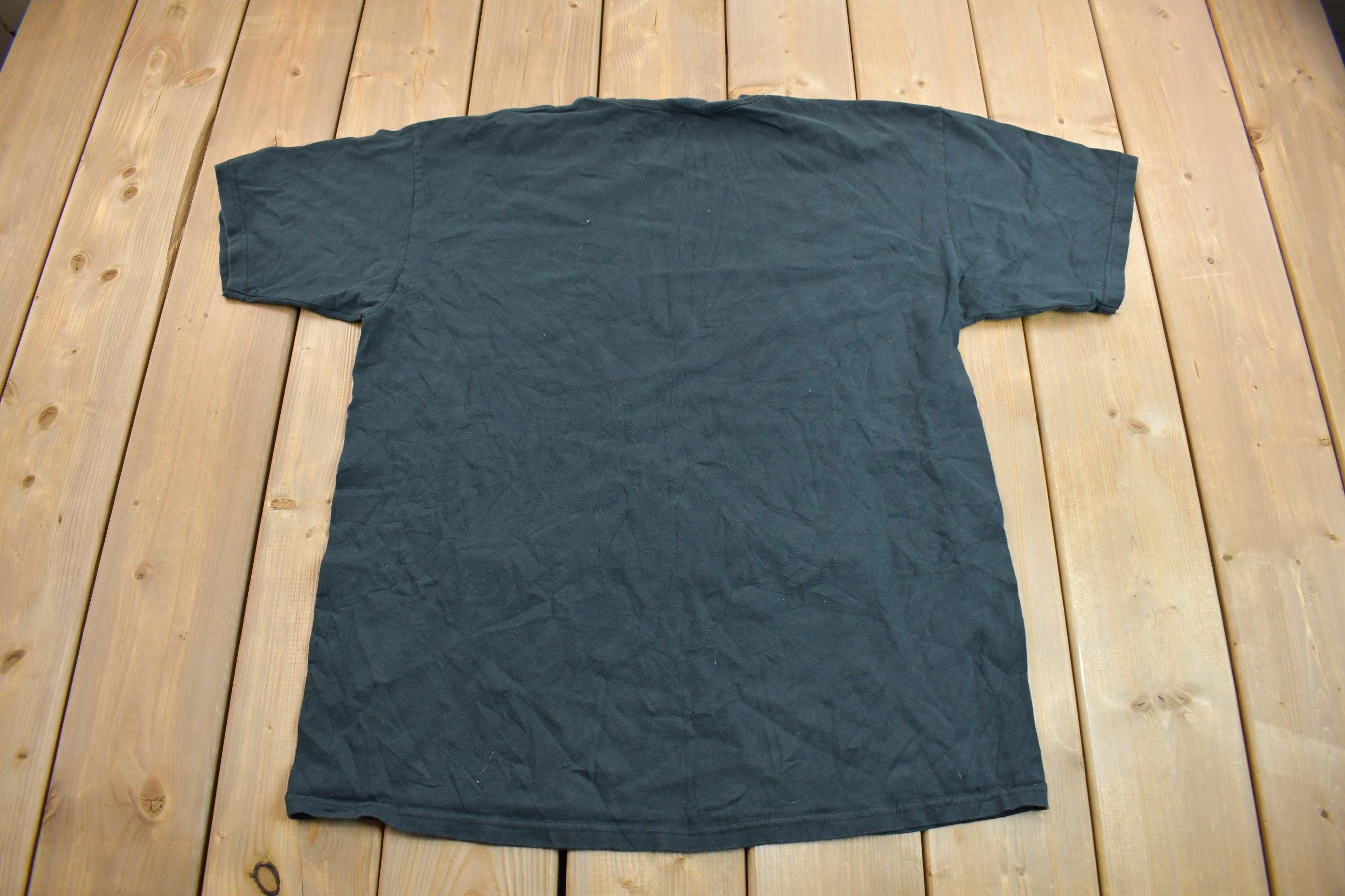Vintage Y2K X-Pensive Winos Tour Band Tee