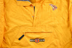 Vintage 1990s Disney Tigger Pullover Windbreaker Jacket