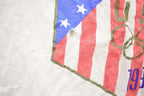 Vintage 1992 Barcelona Olympics Team USA Souvenir T Shirt