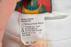 Vintage 1991 Minnesota Twins The Ring Baseball Graphic T-Shirt Mens XXL