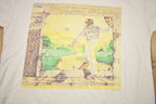 Vintage 1997 Elton John Goodbye Yellow Brick Road Band T-shirt