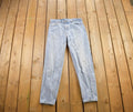 Vintage 1990s Levi's 550 Jeans Size 36x32