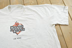 Vintage 1990s House Of Blues Las Vegas Graphic T-Shirt Mens 2XL  Vintage Destination Shirt  Streetwear  Tourism Tee  Souvenir Travel