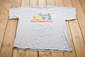 Vintage 2000 Walt Disney World Graphic T-Shirt