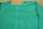 Vintage 1990s Hanes Crewneck Sweatshirt Made In USA