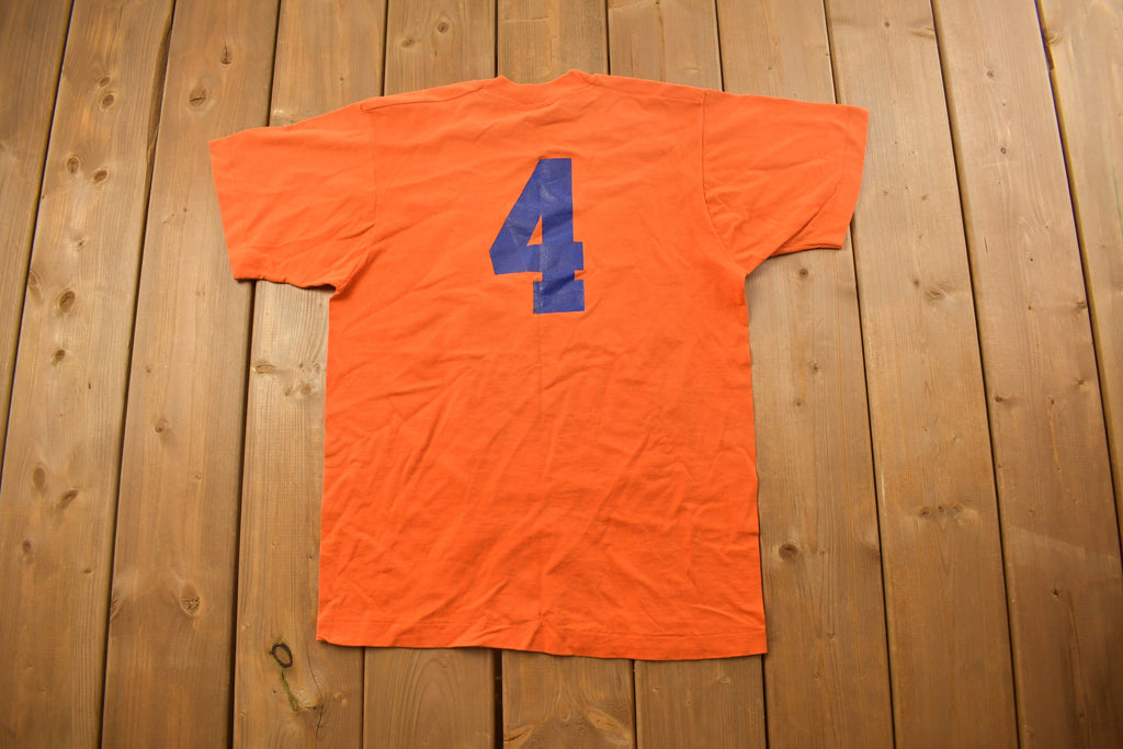 Vintage 1990s Gorby's Graphic T Shirt /