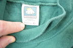 Vintage 1997 Mc Donalds DARE Family Challenge 5K Run Crewneck Sweatshirt