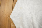 Vintage 1990s LV Las Vegas Jerzees Crewneck Sweatshirt