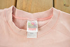 Vintage 1990s Maine Shawnee Peak Crewneck Sweatshirt Men's Large