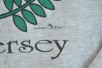 Vintage 1990s Cherry Hill New Jersey Souvenir Crewneck Sweatshirt - XL