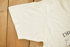 Vintage 1990s The Drunken Duck Inn Graphic T-Shirt