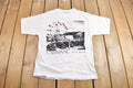 Vintage 1990s Carnival Circa 1960s Theme Graphic T-Shirt