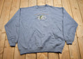 Vintage 1990s David Taylor Fishing Crewneck