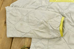 Vintage 1960s Eddie Bauer Bauer Down Puffer Jacket