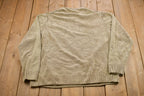 Vintage 1980s Dockers Knitted Sweater