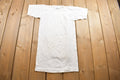 Vintage 1990s Form Fitting Blank T Shirt