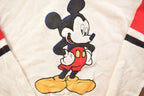 Vintage 1990s Mickey Mouse Disney Crewneck