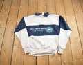 Vintage 1990s San Francisco California Souvenir Zip Up Sweatshirt Made In USA