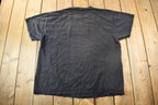 Vintage 1990s Charley Pride Music Tee