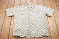 Vintage 1990s Pierre Cardin Button Up Shirt