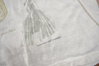 Vintage 1999 Fashion Of The Millennium All Over Print Graphic T Shirt Made In USA