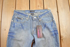 Vintage Y2K Muryama Deadstock Pants Size 28x32