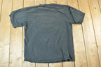 Vintage 1990s Green Bay Packers NFL Graphic T-Shirt