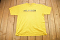 Vintage 1990s Tommy Hilfiger Tommy Jeans Graphic T Shirt