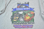 Vintage 1990s Delta GMAC Bowl Souvenir T-Shirt