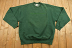 Vintage 1990s Carlson Marketing Group Crewneck Sweatshirt