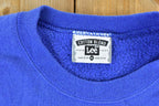 Vintage 1990s Funny Santa Cartoon Crewneck Sweater