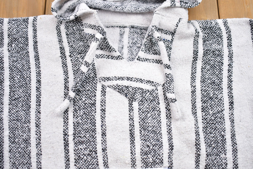 Vintage 1990s Earth Rug Knitted Sweater