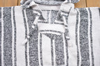 Vintage 1990s Earth Rug Knitted Sweater