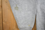 Vintage 1990s NFL Reebok Green Bay Packers Crewneck Sweatshirt