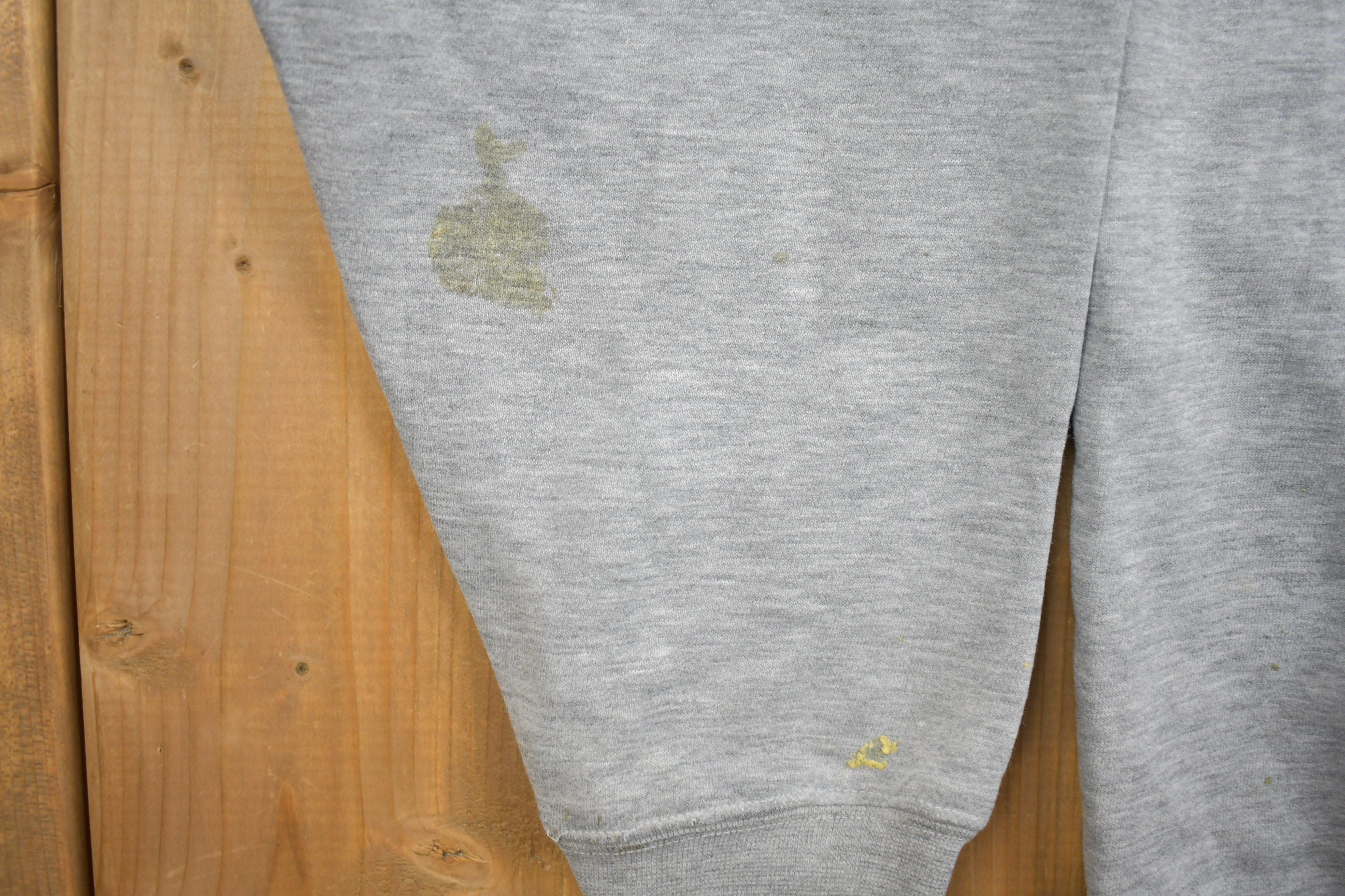 Vintage 1990s NFL Reebok Green Bay Packers Crewneck Sweatshirt
