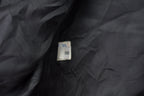 Vintage 1990s 100% Wool Overcoat Jacket