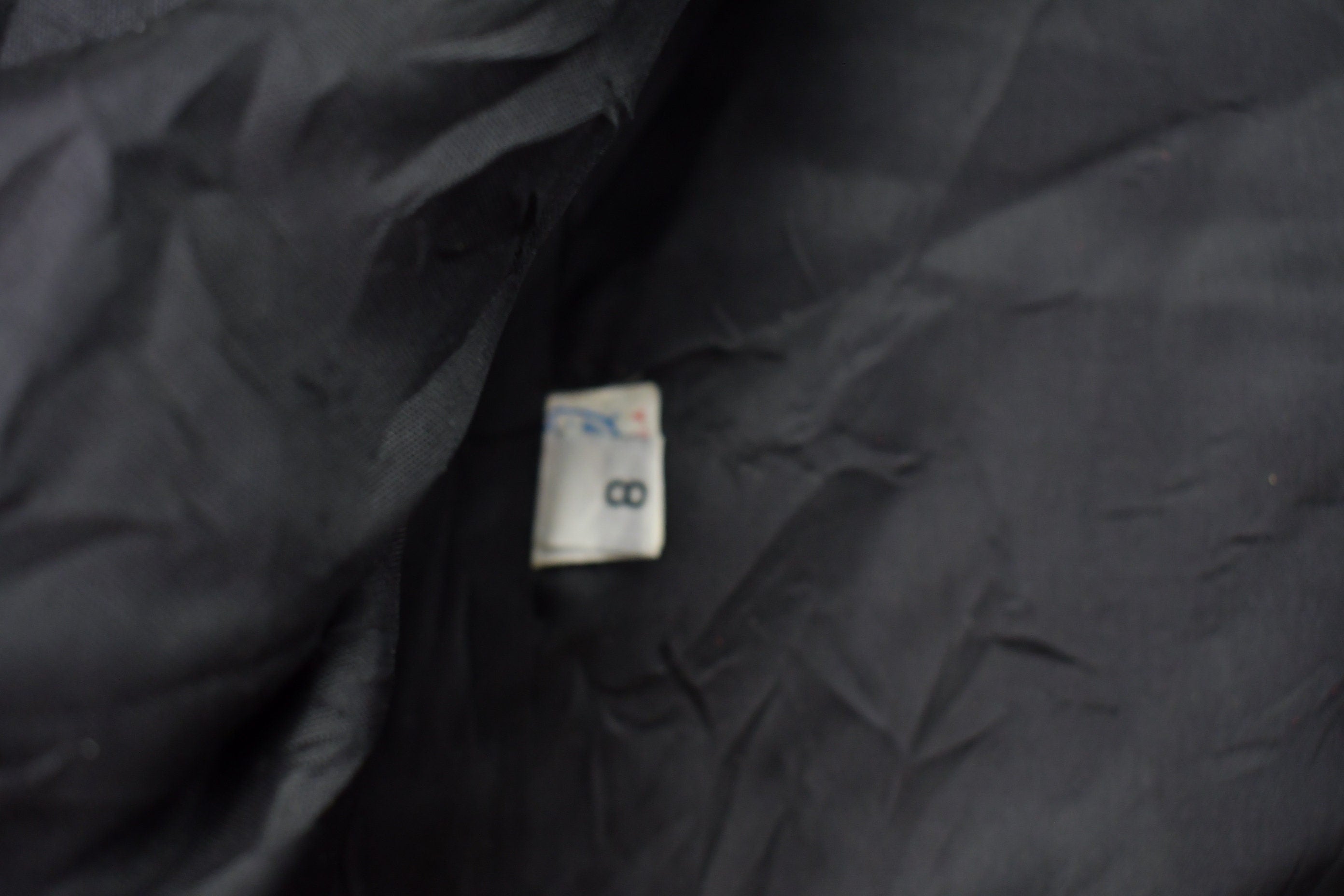 Vintage 1990s 100% Wool Overcoat Jacket