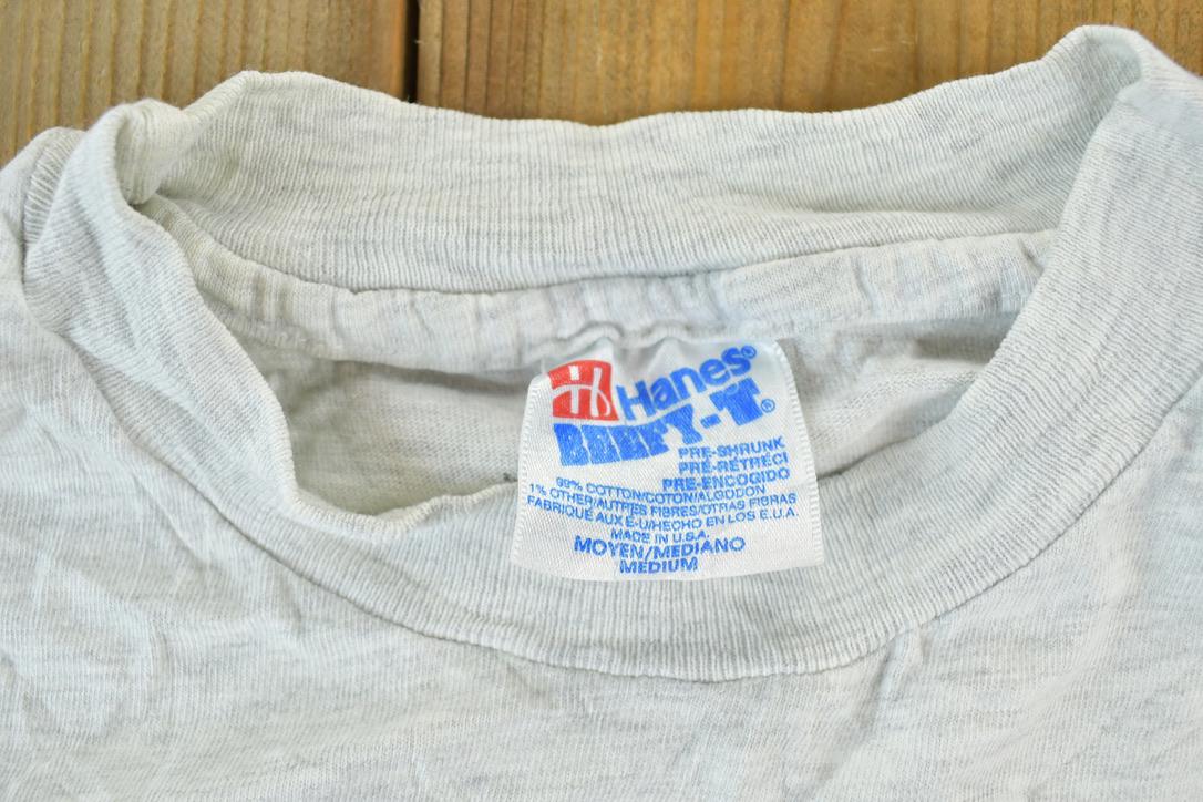 Vintage 1990s Colorado Pikes Peak Single Stitch T-Shirt