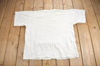 Vintage 1988 Orell Hershisher LA Dodgers MLB Graphic T-Shirt