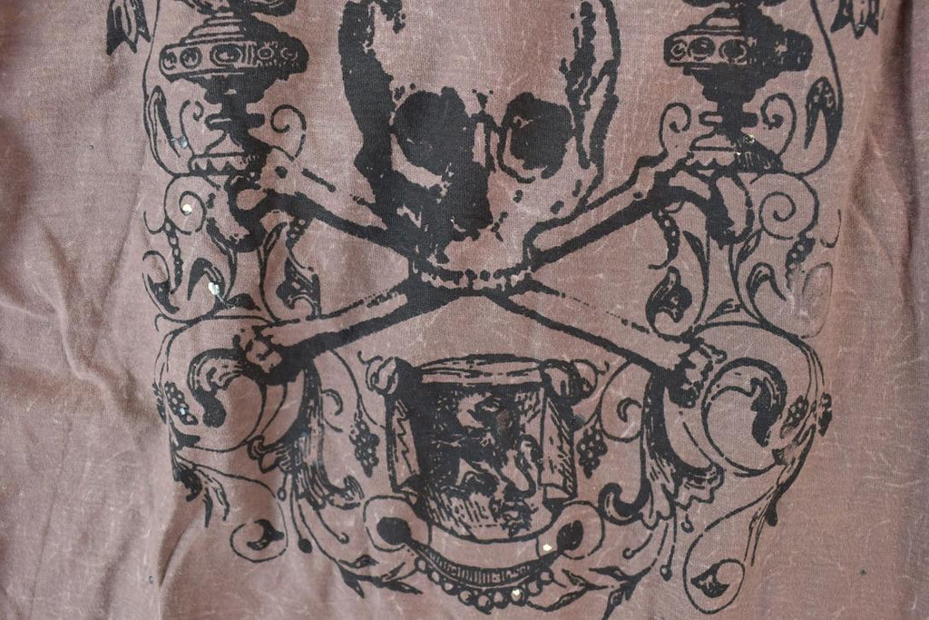Women Vintage Vigoss Y2K T-Shirt