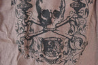 Women Vintage Vigoss Y2K T-Shirt