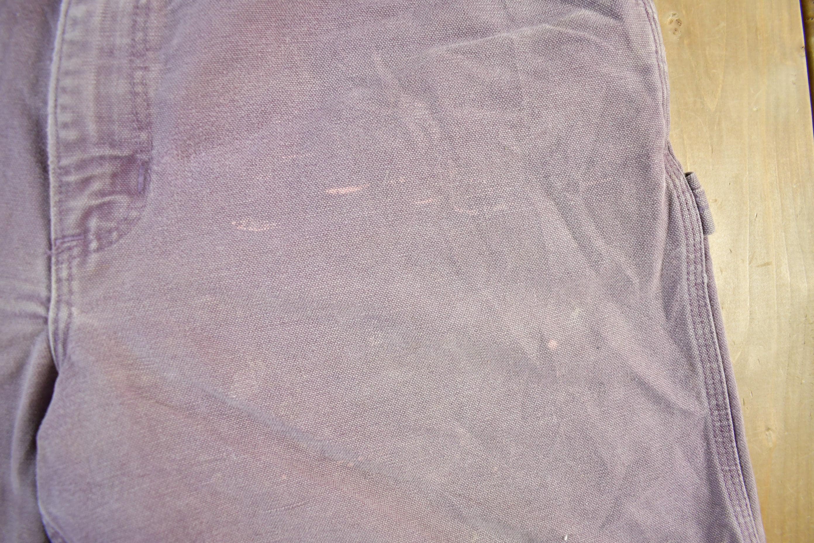 Vintage 1990s Carhartt Shorts Size 32