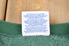 Vintage 1990s NFL Green Bay Packers Crewneck Sweatshirt