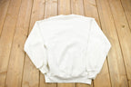 Vintage 1990s Crewneck Sweatshirt