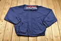 Vintage 1990s Nautica Sport Reversible Jacket