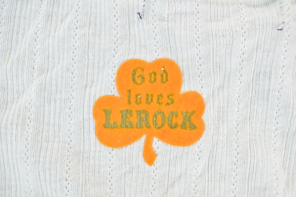 Women Vintage Vigoss Y2K God Loves Lerock Graphic Print Tank Top