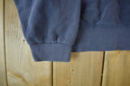 Vintage 1990s Jimmy Buffett Margaritaville Crewneck Sweatshirt Men's Large
