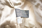Vintage 1990s Van Heusen Leather Jacket