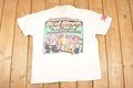 Vintage 1990s Dirt Week Souvenir Racing T-Shirt Men's L