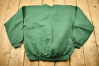 Vintage 1991 A Mothers Love Cute Crewneck Sweater